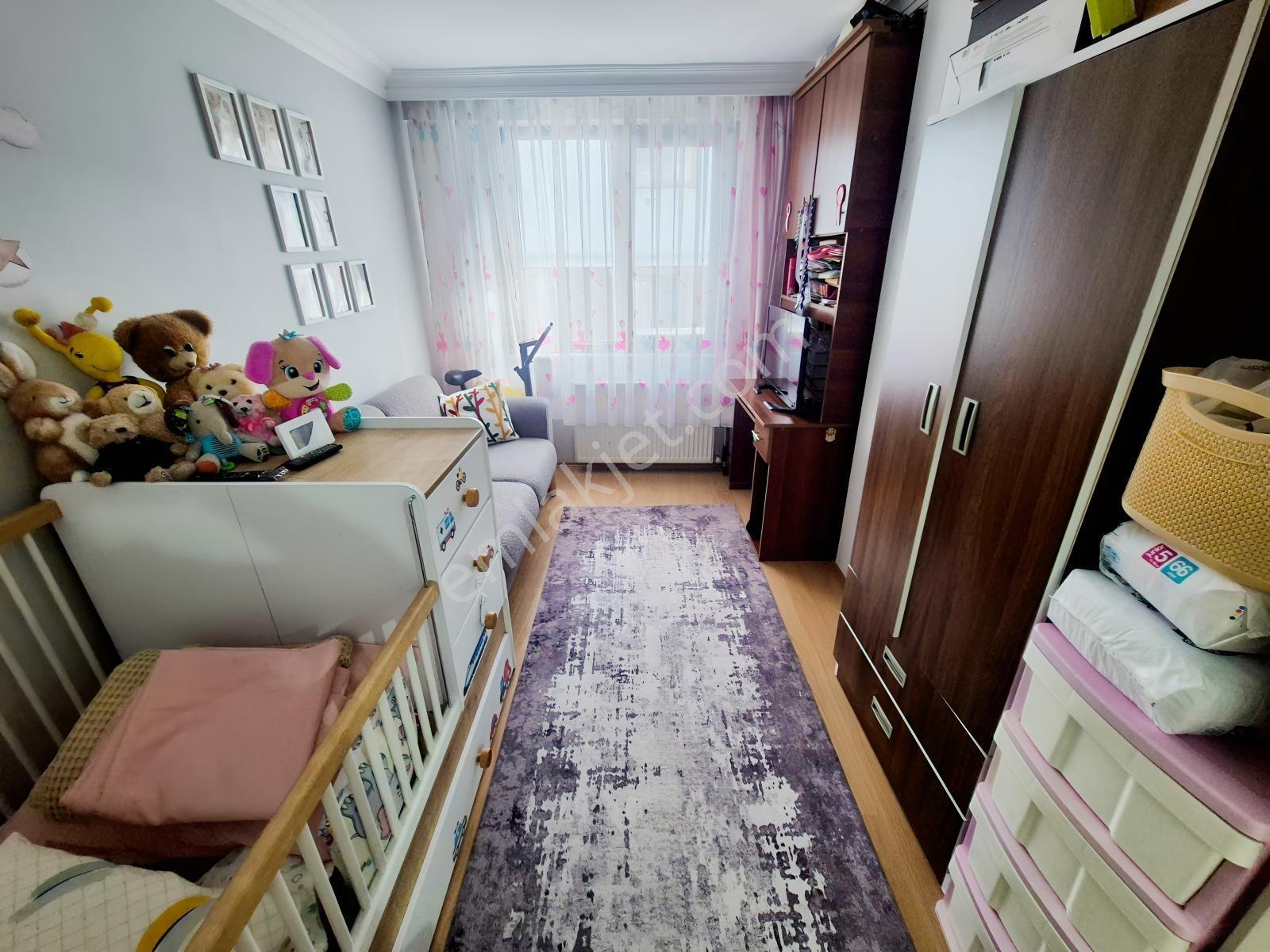 Bağlarbaşın'da Fırsat Satılık 2+1 95m2 Net Arakat Daire — fotoğraf 16