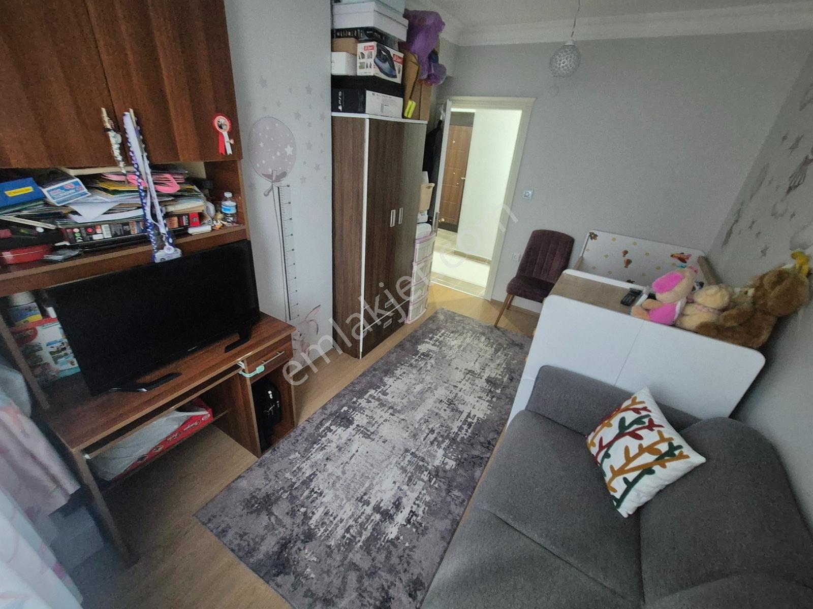 Bağlarbaşın'da Fırsat Satılık 2+1 95m2 Net Arakat Daire — fotoğraf 19