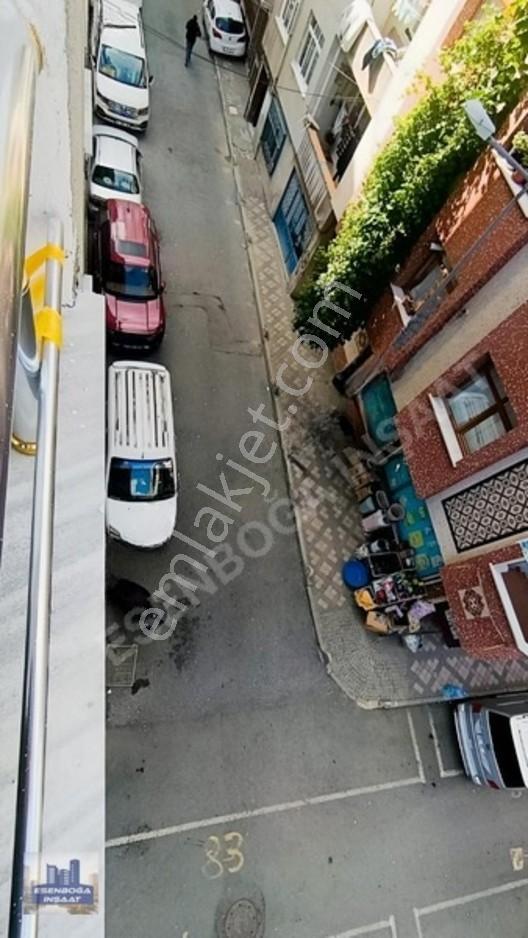 Esenboğadan Satılık 2+1 Ara Kat Yüzyıl Sali Pazarinda Masrafsız — fotoğraf 7