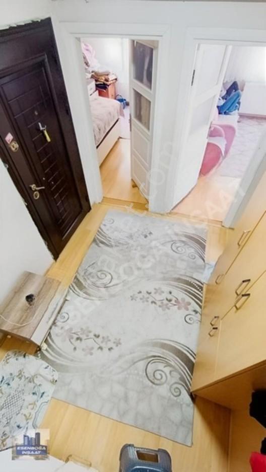 Esenboğadan Satılık 2+1 Ara Kat Yüzyıl Sali Pazarinda Masrafsız — fotoğraf 8