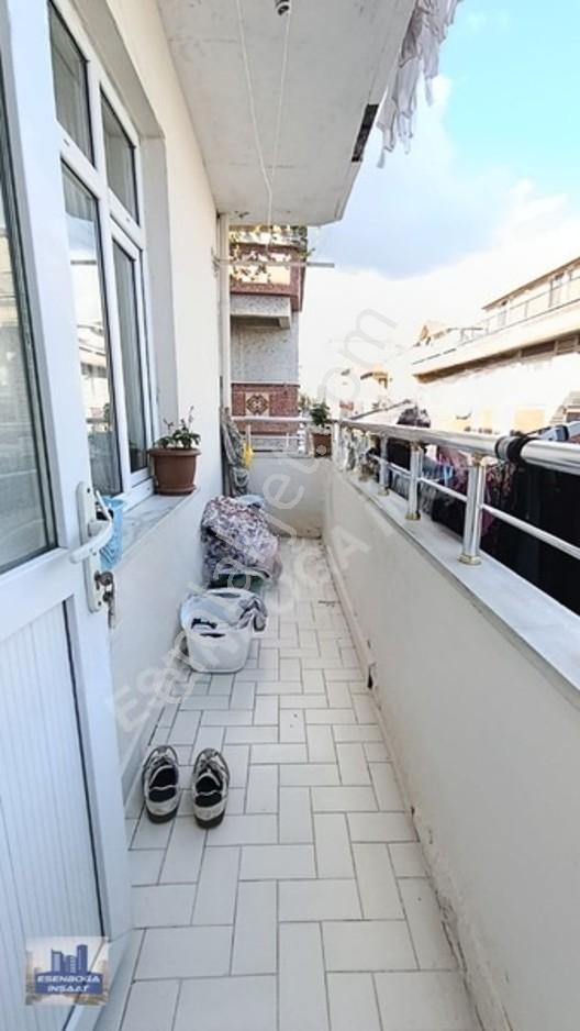 Esenboğadan Satılık 2+1 Ara Kat Yüzyıl Sali Pazarinda Masrafsız — fotoğraf 12
