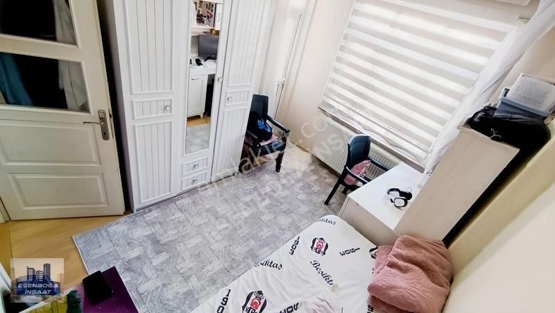 Esenboğadan Satılık 2+1 Ara Kat Yüzyıl Sali Pazarinda Masrafsız — fotoğraf 14