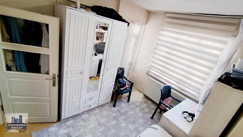 Esenboğadan Satılık 2+1 Ara Kat Yüzyıl Sali Pazarinda Masrafsız — fotoğraf 15
