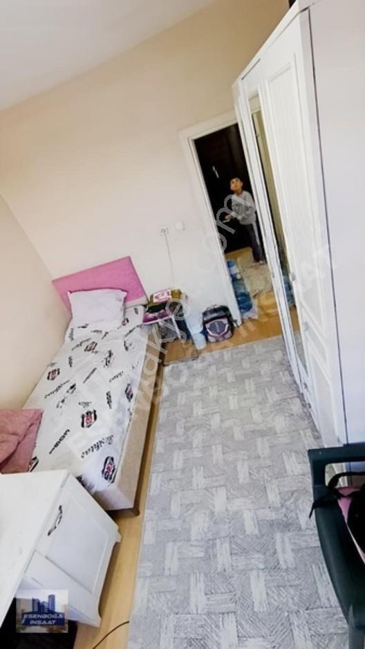 Esenboğadan Satılık 2+1 Ara Kat Yüzyıl Sali Pazarinda Masrafsız — fotoğraf 17