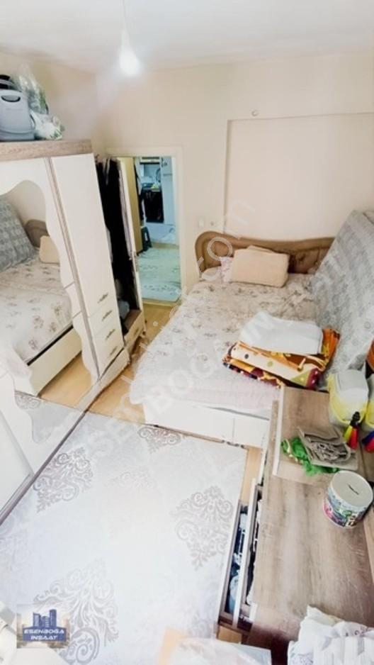 Esenboğadan Satılık 2+1 Ara Kat Yüzyıl Sali Pazarinda Masrafsız — fotoğraf 20