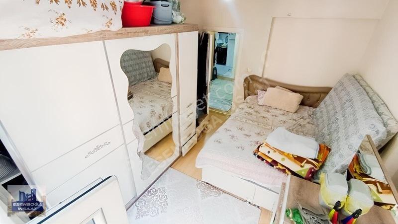 Esenboğadan Satılık 2+1 Ara Kat Yüzyıl Sali Pazarinda Masrafsız — fotoğraf 21