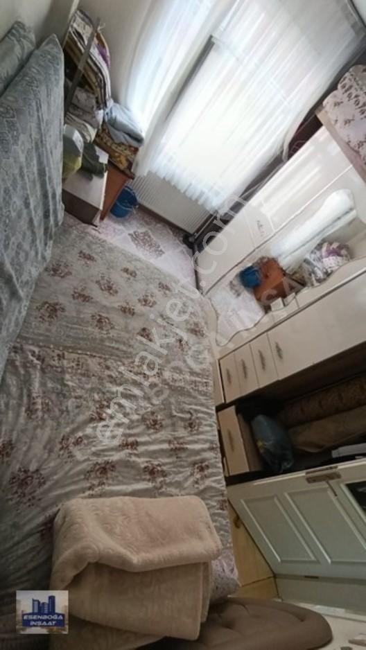 Esenboğadan Satılık 2+1 Ara Kat Yüzyıl Sali Pazarinda Masrafsız — fotoğraf 22