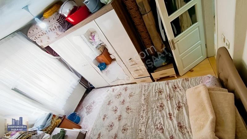 Esenboğadan Satılık 2+1 Ara Kat Yüzyıl Sali Pazarinda Masrafsız — fotoğraf 23