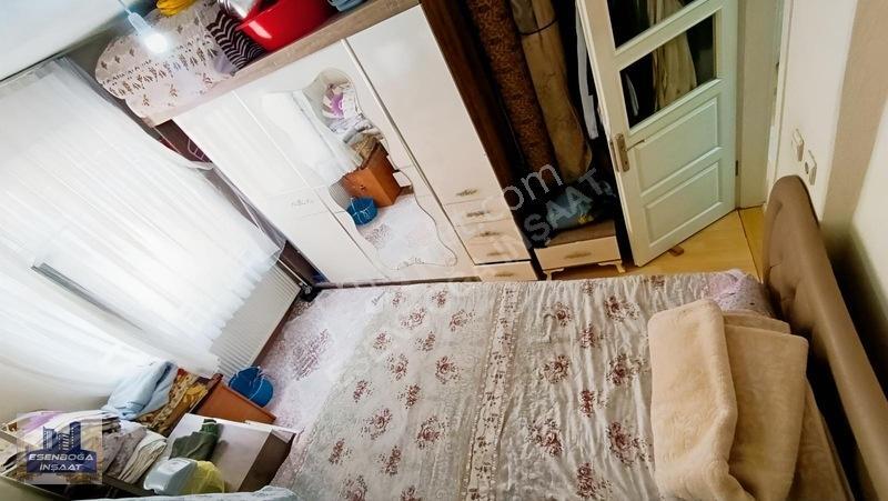 Esenboğadan Satılık 2+1 Ara Kat Yüzyıl Sali Pazarinda Masrafsız — fotoğraf 24