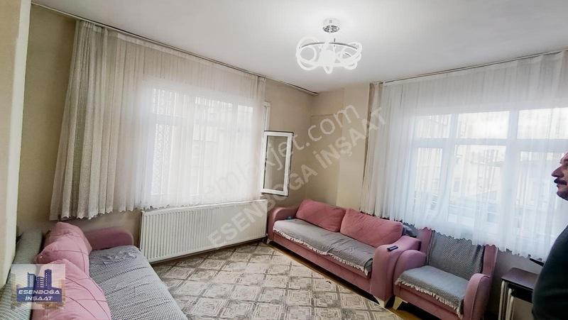 Esenboğadan Satılık 2+1 Ara Kat Yüzyıl Sali Pazarinda Masrafsız — fotoğraf 26