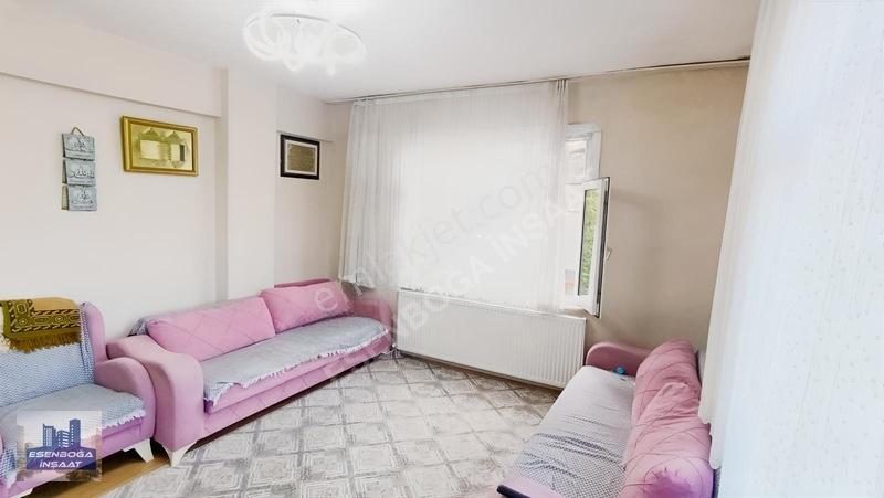 Esenboğadan Satılık 2+1 Ara Kat Yüzyıl Sali Pazarinda Masrafsız — fotoğraf 28