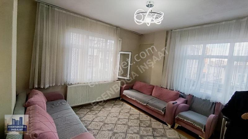 Esenboğadan Satılık 2+1 Ara Kat Yüzyıl Sali Pazarinda Masrafsız — fotoğraf 29