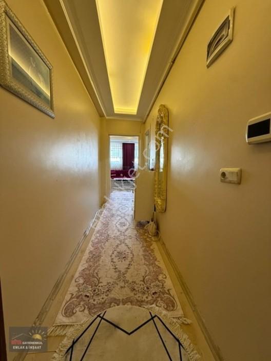 Düz Giriş Seviyesinde Satılık Bahçe Katı 1+1 Daire — fotoğraf 6