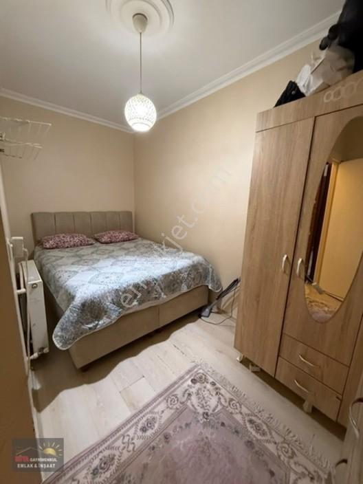 Düz Giriş Seviyesinde Satılık Bahçe Katı 1+1 Daire — fotoğraf 8