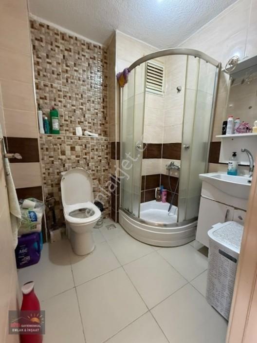 Düz Giriş Seviyesinde Satılık Bahçe Katı 1+1 Daire — fotoğraf 9
