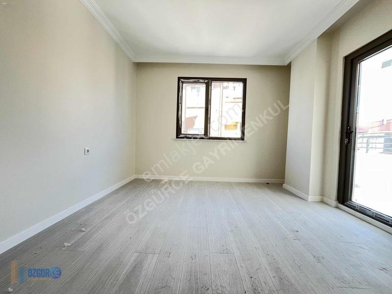 Özgürce'den Limitsiz Kredili Asansörlü Lüks Geniş 2+1 Ara Kat — fotoğraf 10