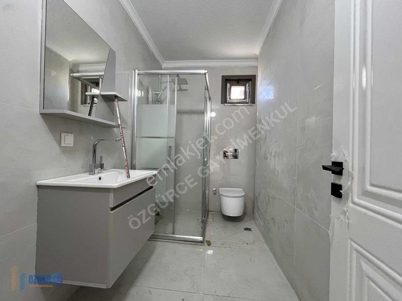 Özgürce'den Limitsiz Kredili Asansörlü Lüks Geniş 2+1 Ara Kat — fotoğraf 14
