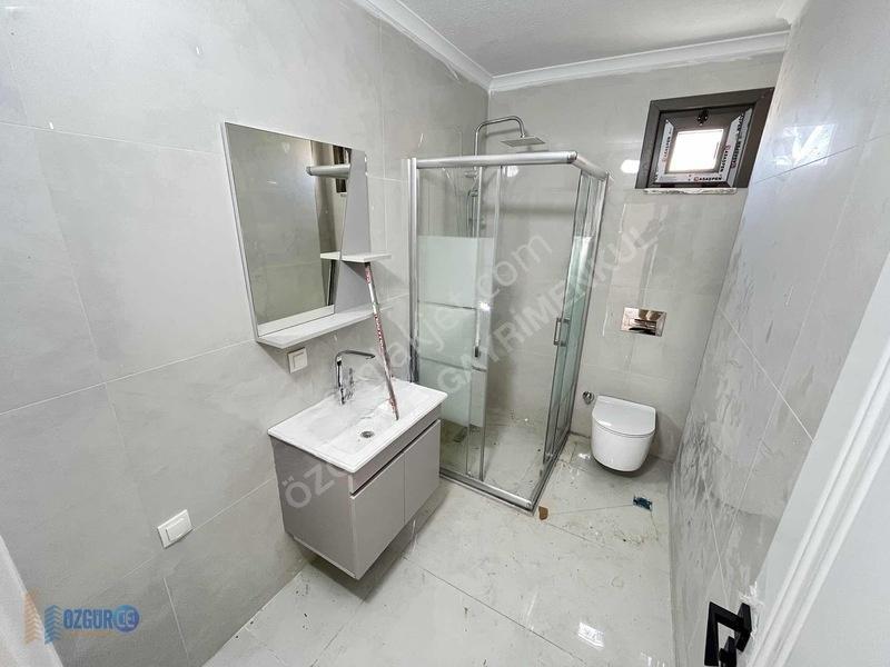 Özgürce'den Limitsiz Kredili Asansörlü Lüks Geniş 2+1 Ara Kat — fotoğraf 15
