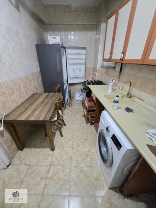 Şahin İnşaat.. 2001 Krediye Uygun Merkezi Konumda 2+1.. — fotoğraf 17