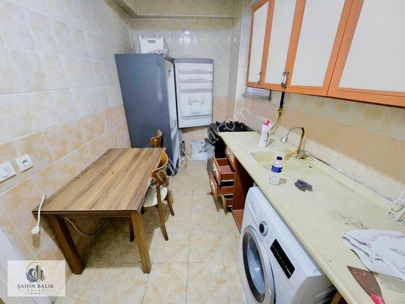 Şahin İnşaat.. 2001 Krediye Uygun Merkezi Konumda 2+1.. — fotoğraf 18