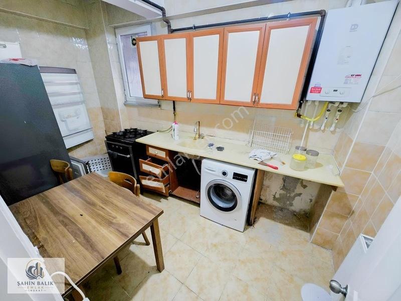 Şahin İnşaat.. 2001 Krediye Uygun Merkezi Konumda 2+1.. — fotoğraf 20