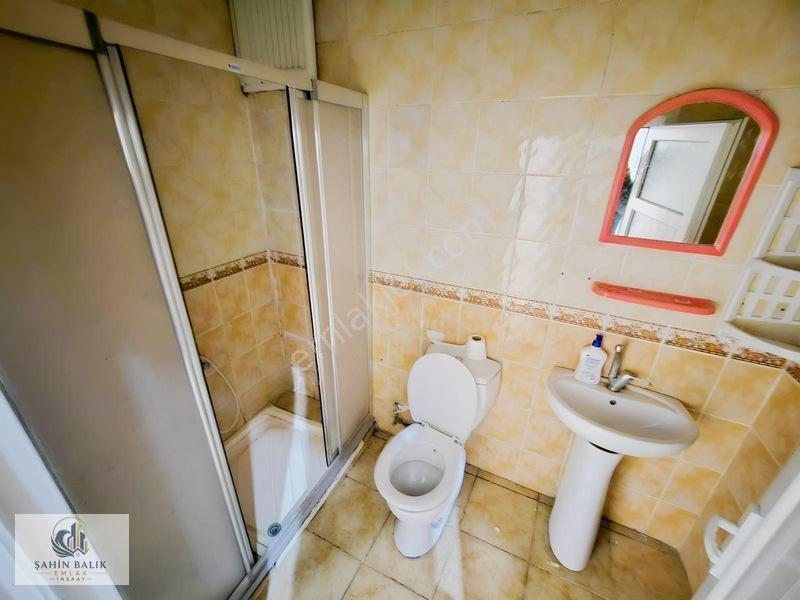 Şahin İnşaat.. 2001 Krediye Uygun Merkezi Konumda 2+1.. — fotoğraf 23