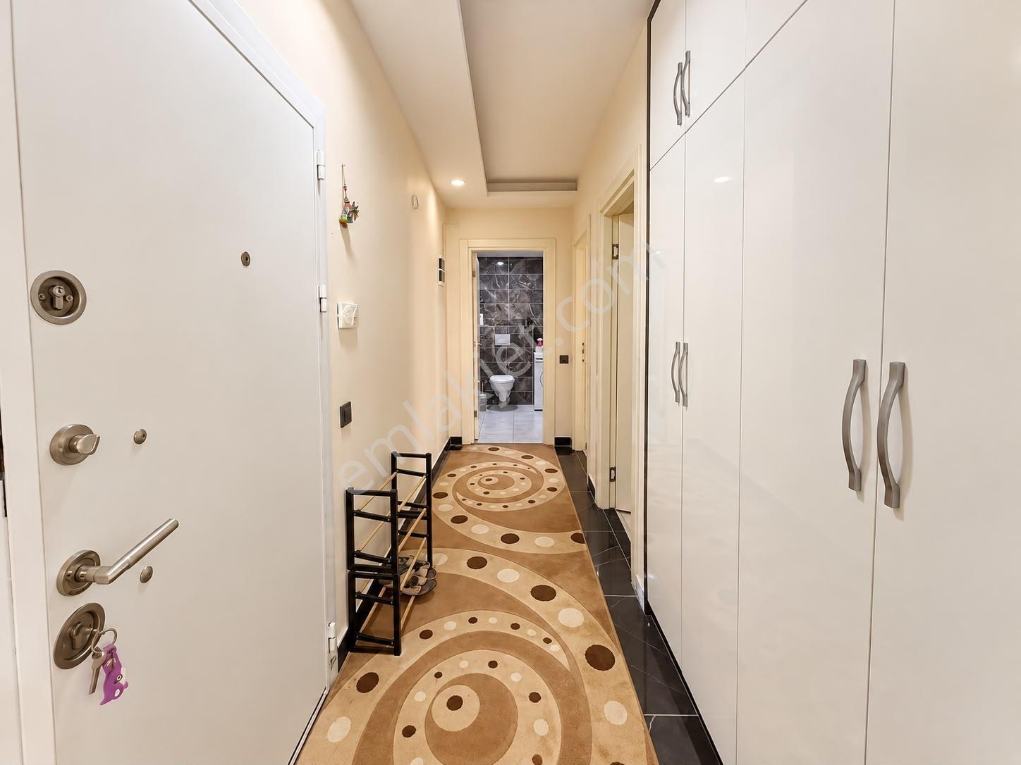 Remax Palm'den Bahçelievlerde Toros Üni.'ye 2dk Satılık 2+1 — fotoğraf 5