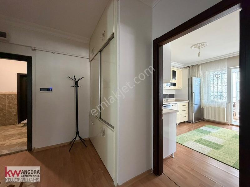 Mamak Durali Alıçta 110 M², Otoparklı, Asansörlü 3+1 Satılık — fotoğraf 2