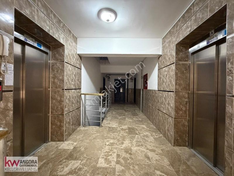 Mamak Durali Alıçta 110 M², Otoparklı, Asansörlü 3+1 Satılık — fotoğraf 3