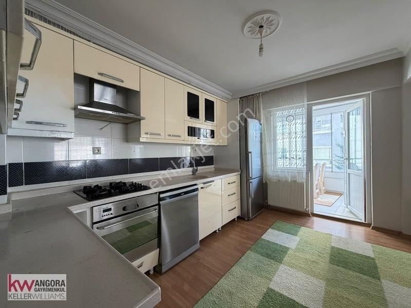 Mamak Durali Alıçta 110 M², Otoparklı, Asansörlü 3+1 Satılık — fotoğraf 11
