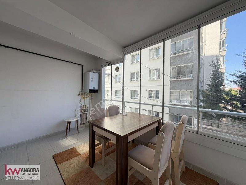 Mamak Durali Alıçta 110 M², Otoparklı, Asansörlü 3+1 Satılık — fotoğraf 12