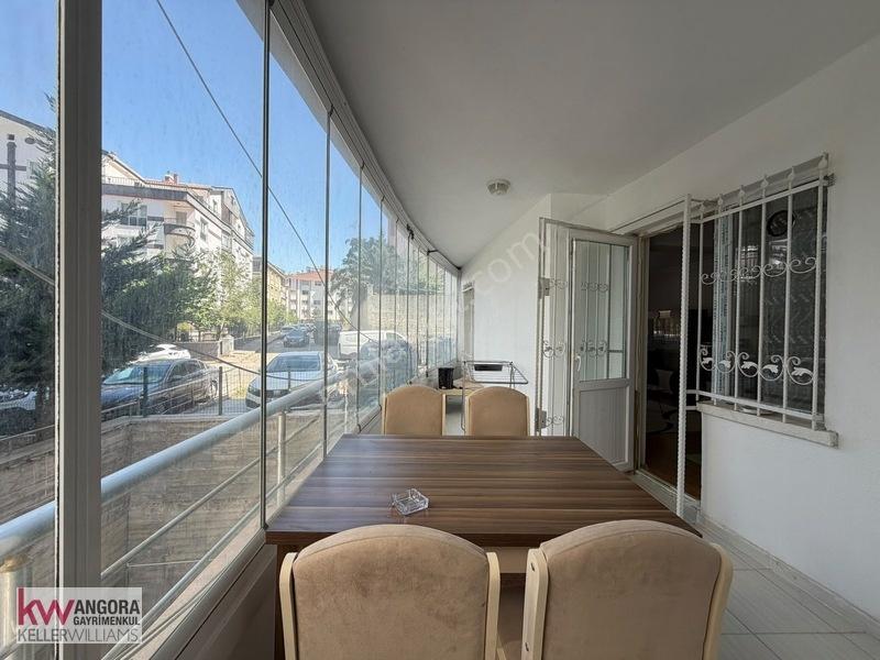 Mamak Durali Alıçta 110 M², Otoparklı, Asansörlü 3+1 Satılık — fotoğraf 13