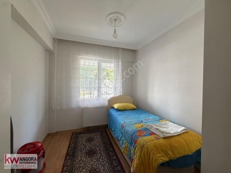 Mamak Durali Alıçta 110 M², Otoparklı, Asansörlü 3+1 Satılık — fotoğraf 15