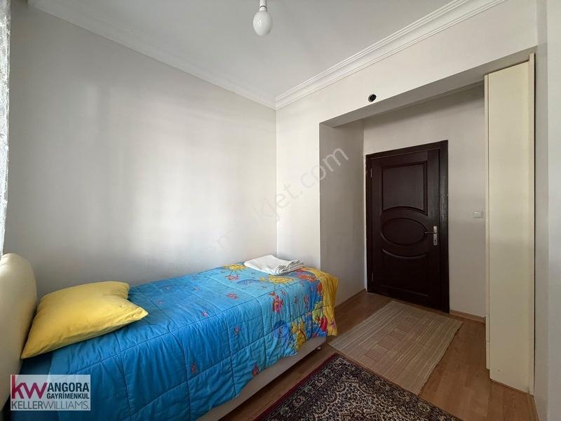 Mamak Durali Alıçta 110 M², Otoparklı, Asansörlü 3+1 Satılık — fotoğraf 16