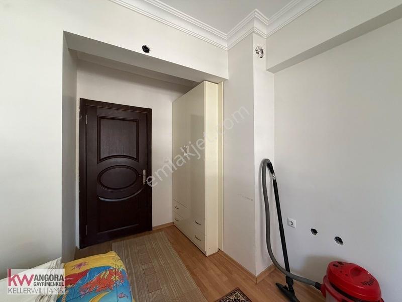 Mamak Durali Alıçta 110 M², Otoparklı, Asansörlü 3+1 Satılık — fotoğraf 17