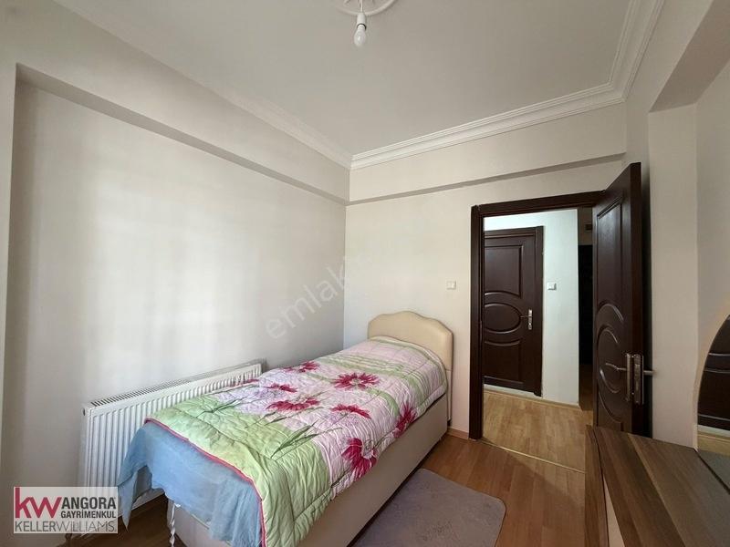 Mamak Durali Alıçta 110 M², Otoparklı, Asansörlü 3+1 Satılık — fotoğraf 19