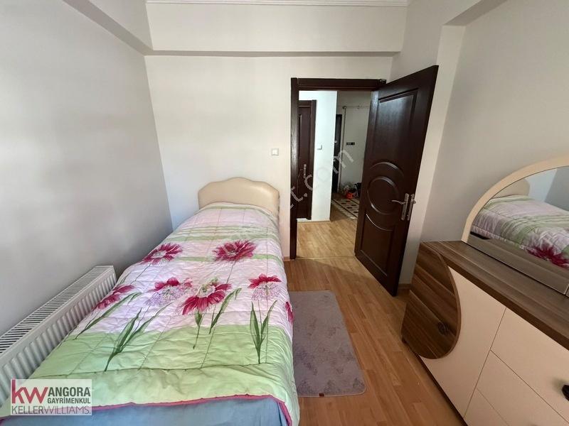Mamak Durali Alıçta 110 M², Otoparklı, Asansörlü 3+1 Satılık — fotoğraf 20
