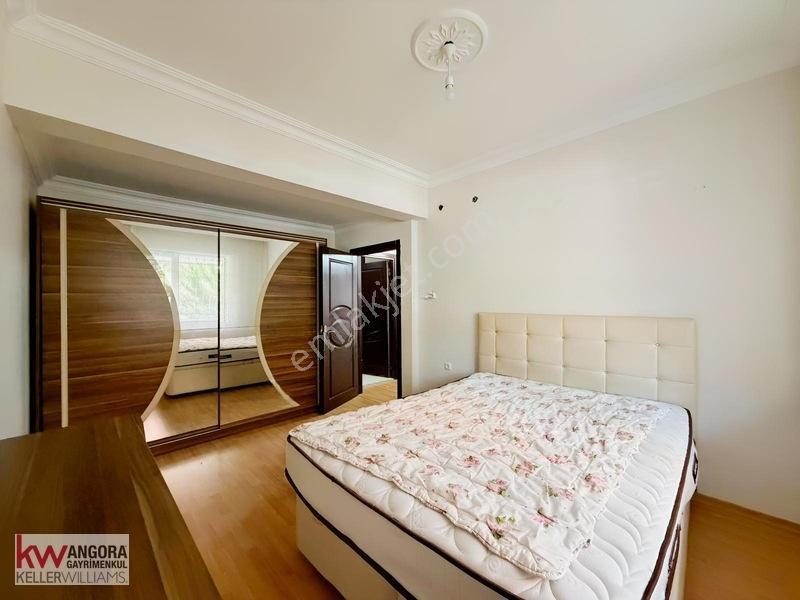 Mamak Durali Alıçta 110 M², Otoparklı, Asansörlü 3+1 Satılık — fotoğraf 22
