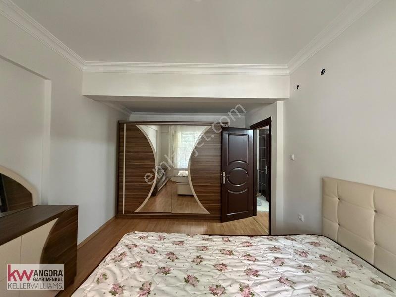 Mamak Durali Alıçta 110 M², Otoparklı, Asansörlü 3+1 Satılık — fotoğraf 23