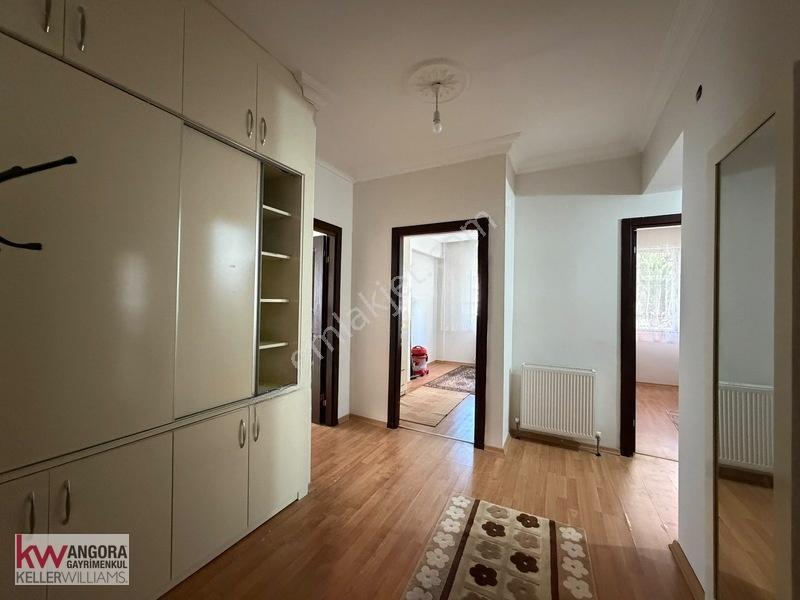 Mamak Durali Alıçta 110 M², Otoparklı, Asansörlü 3+1 Satılık — fotoğraf 24