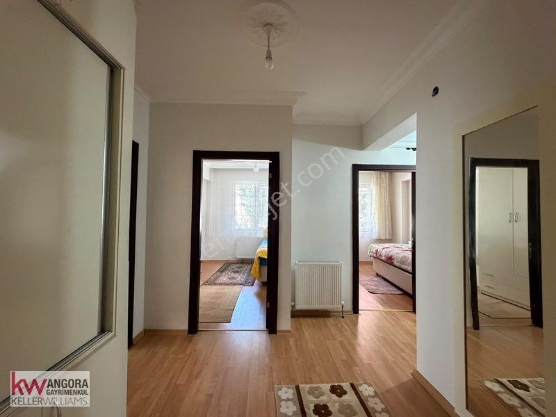 Mamak Durali Alıçta 110 M², Otoparklı, Asansörlü 3+1 Satılık — fotoğraf 25