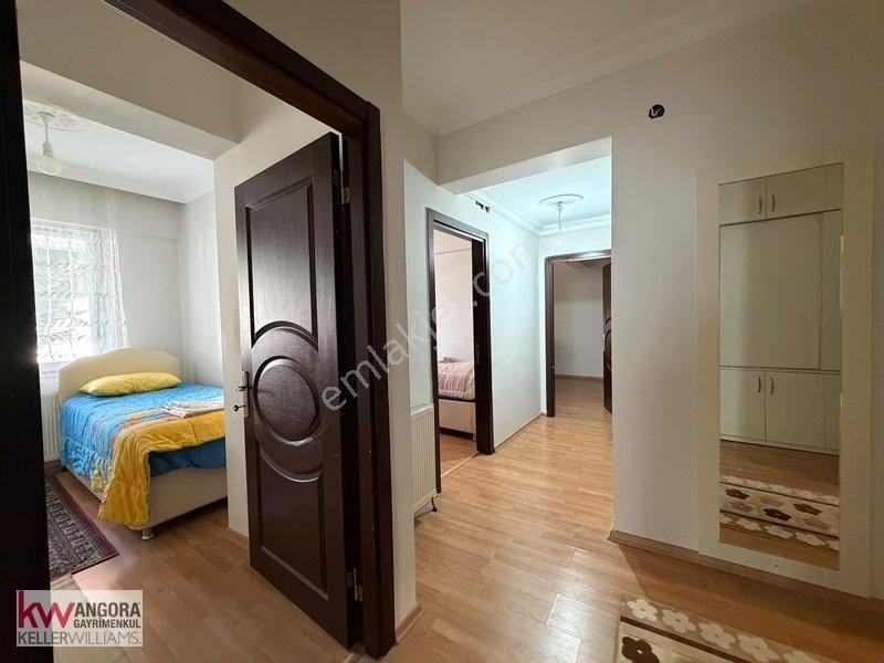 Mamak Durali Alıçta 110 M², Otoparklı, Asansörlü 3+1 Satılık — fotoğraf 26