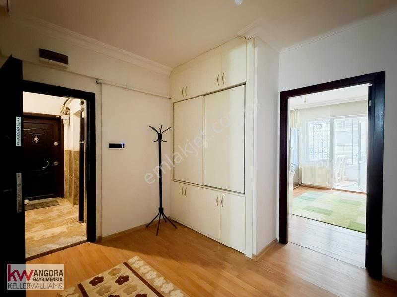 Mamak Durali Alıçta 110 M², Otoparklı, Asansörlü 3+1 Satılık — fotoğraf 27