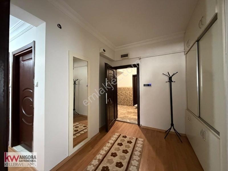 Mamak Durali Alıçta 110 M², Otoparklı, Asansörlü 3+1 Satılık — fotoğraf 28