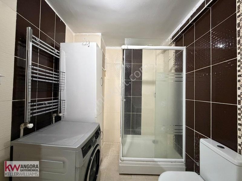 Mamak Durali Alıçta 110 M², Otoparklı, Asansörlü 3+1 Satılık — fotoğraf 29