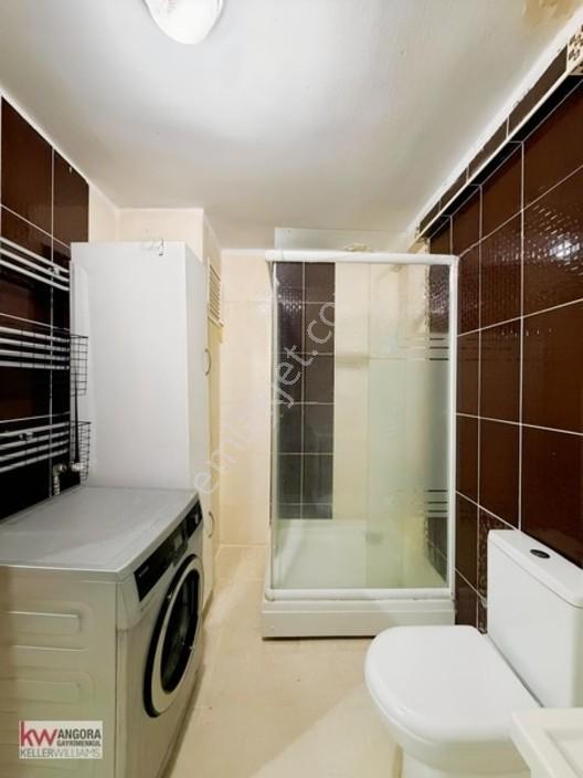 Mamak Durali Alıçta 110 M², Otoparklı, Asansörlü 3+1 Satılık — fotoğraf 30