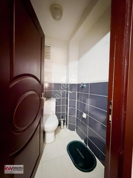 Mamak Durali Alıçta 110 M², Otoparklı, Asansörlü 3+1 Satılık — fotoğraf 33
