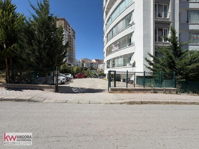Mamak Durali Alıçta 110 M², Otoparklı, Asansörlü 3+1 Satılık — fotoğraf 34