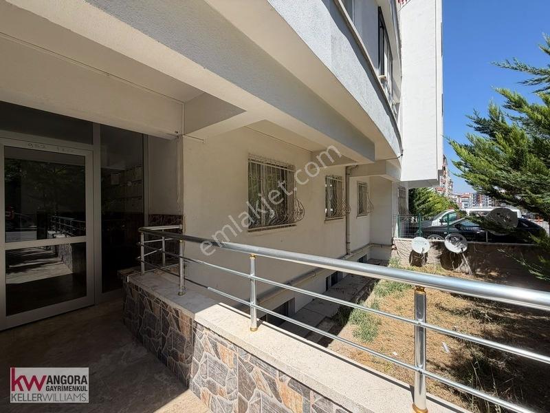 Mamak Durali Alıçta 110 M², Otoparklı, Asansörlü 3+1 Satılık — fotoğraf 35