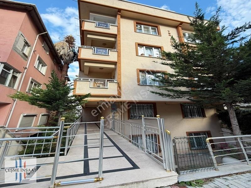 Yakuplu Metrobüse Yakın İster Oturumluk İster Yatırımlık 1+1 ! — fotoğraf 3